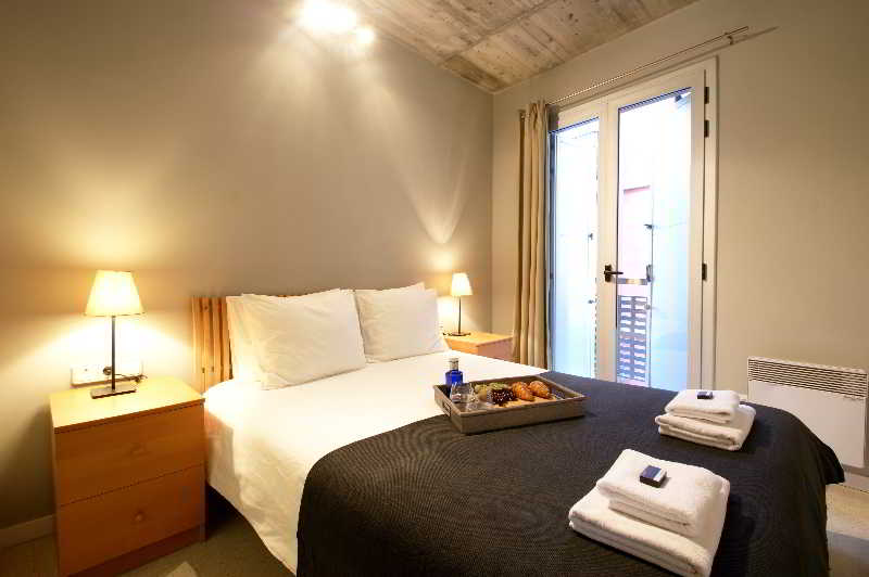 Borne Lofts