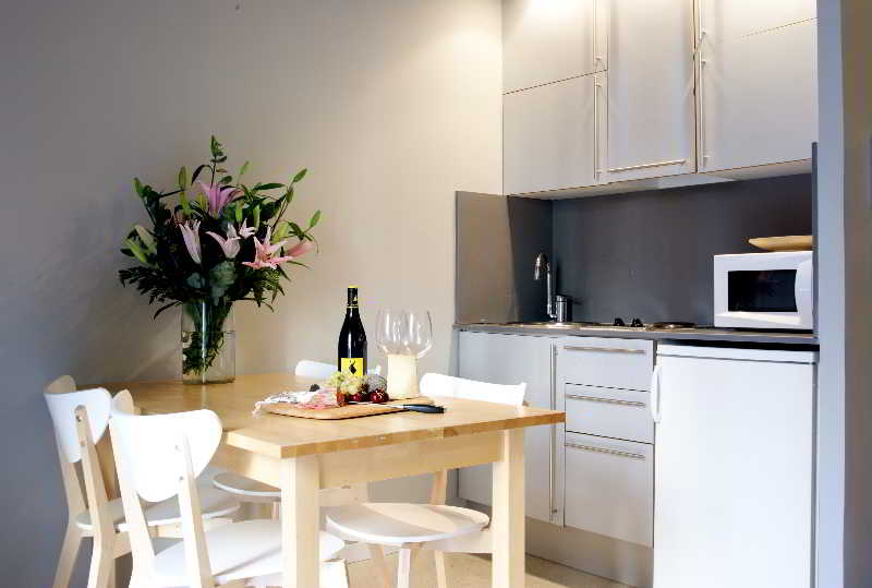 Borne Lofts