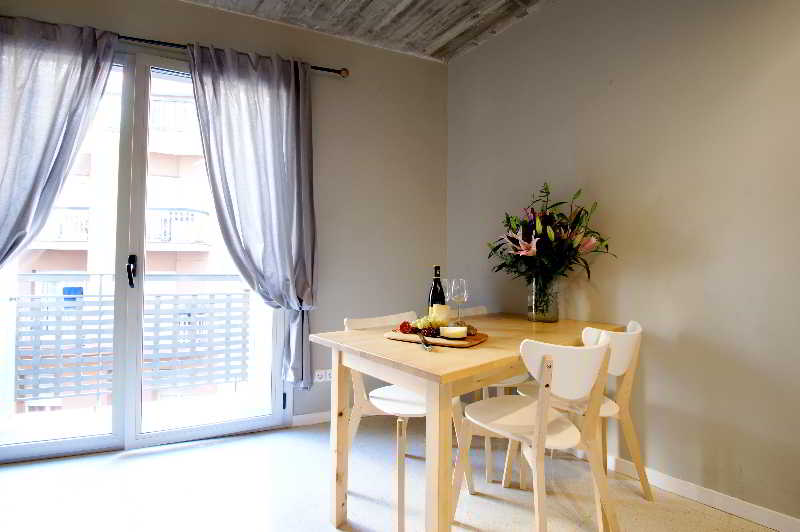 Borne Lofts