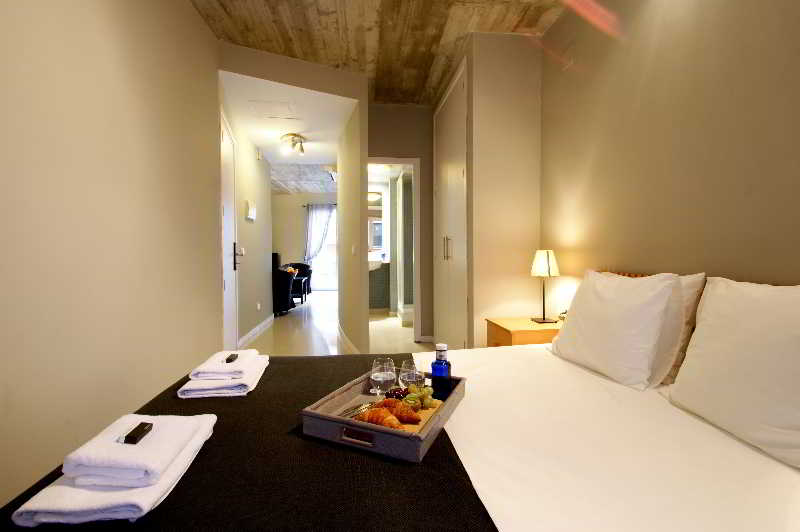 Borne Lofts