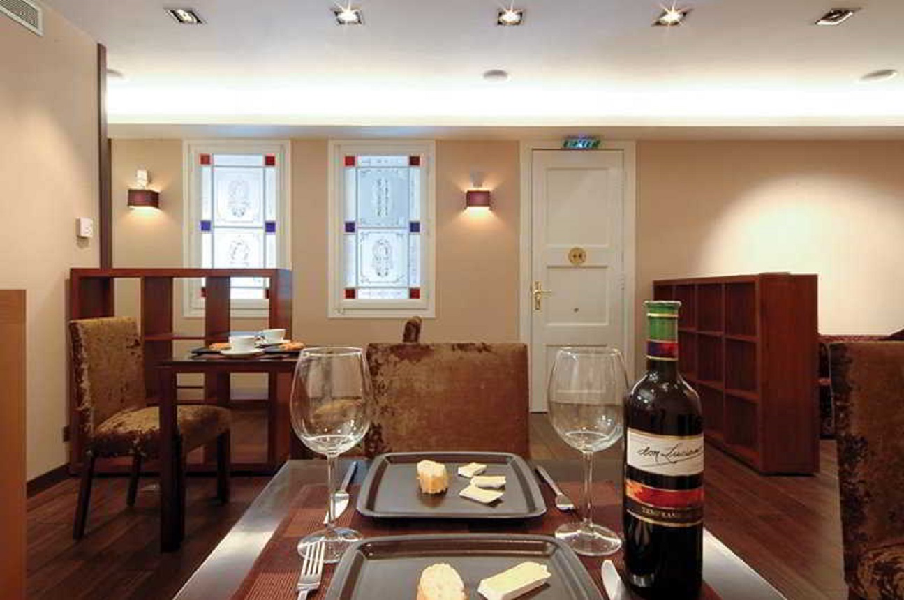 Boutique B&B