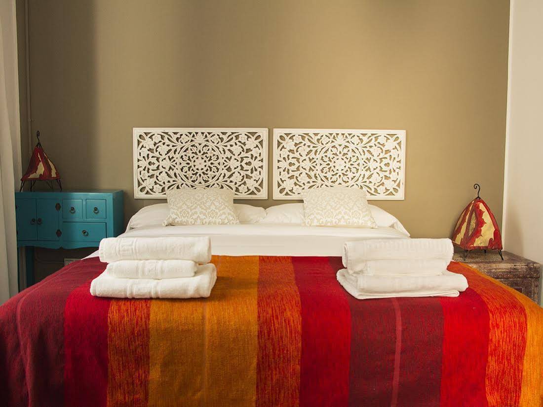 Brun Barcelona B&B