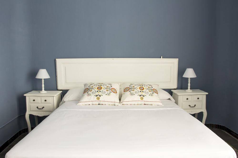 Brun Barcelona B&B