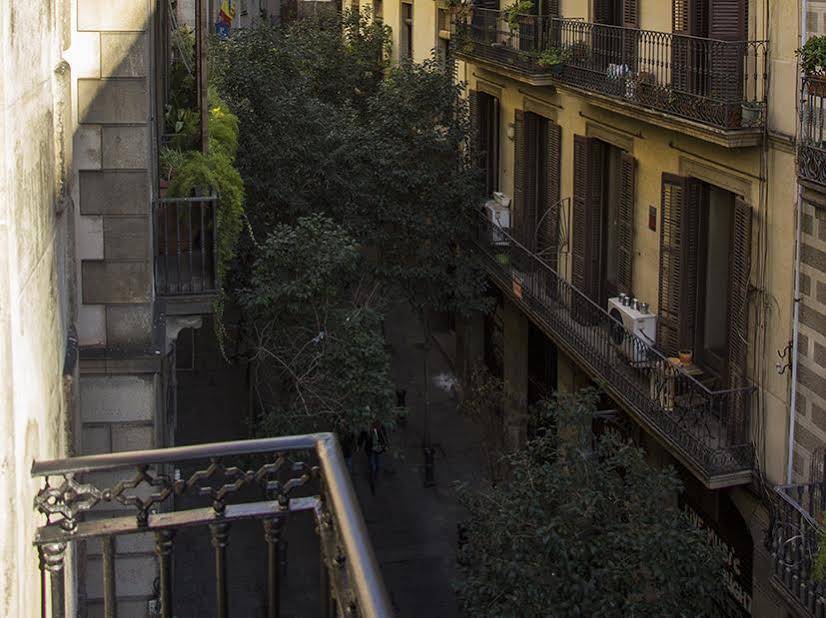 Brun Barcelona B&B