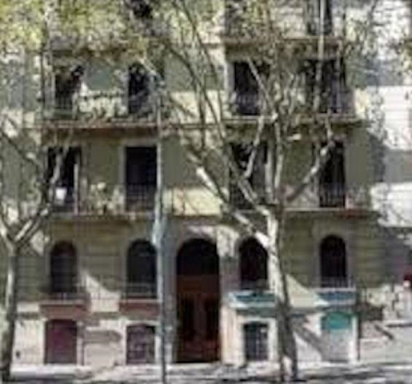 Brustar Gòtic
