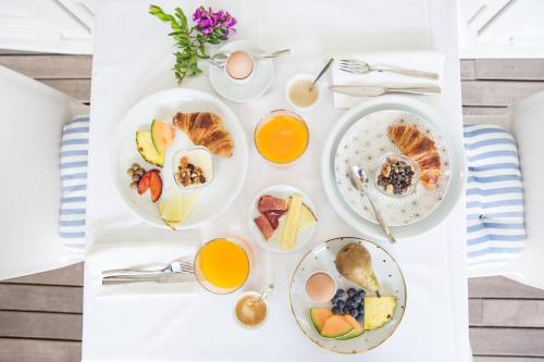 Ca La Maria Bed And Breakfast Barcelona