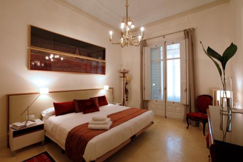 Ca La Maria Bed And Breakfast Barcelona