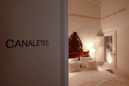 Ca La Maria Bed And Breakfast Barcelona