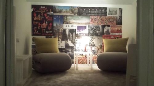 Ca La Maria Bed And Breakfast Barcelona