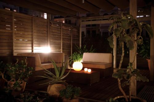 Ca La Maria Bed And Breakfast Barcelona