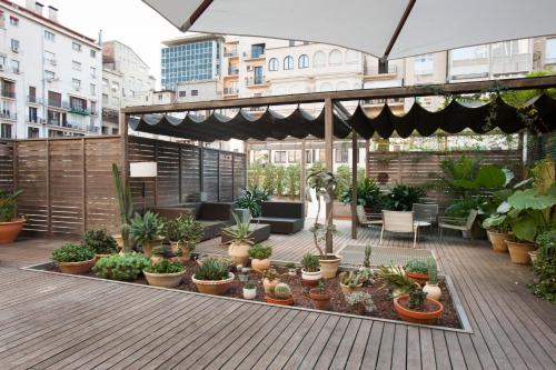 Ca La Maria Bed And Breakfast Barcelona