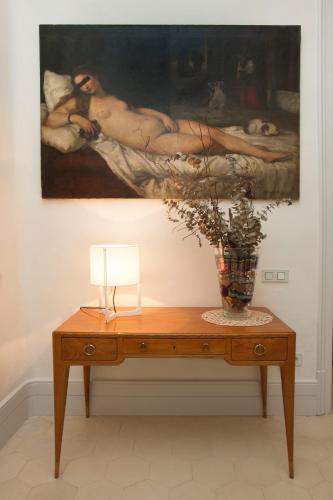 Ca La Maria Bed And Breakfast Barcelona