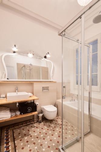 Ca La Maria Bed And Breakfast Barcelona