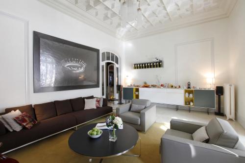 Ca La Maria Bed And Breakfast Barcelona