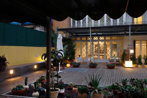 Ca La Maria Bed And Breakfast Barcelona