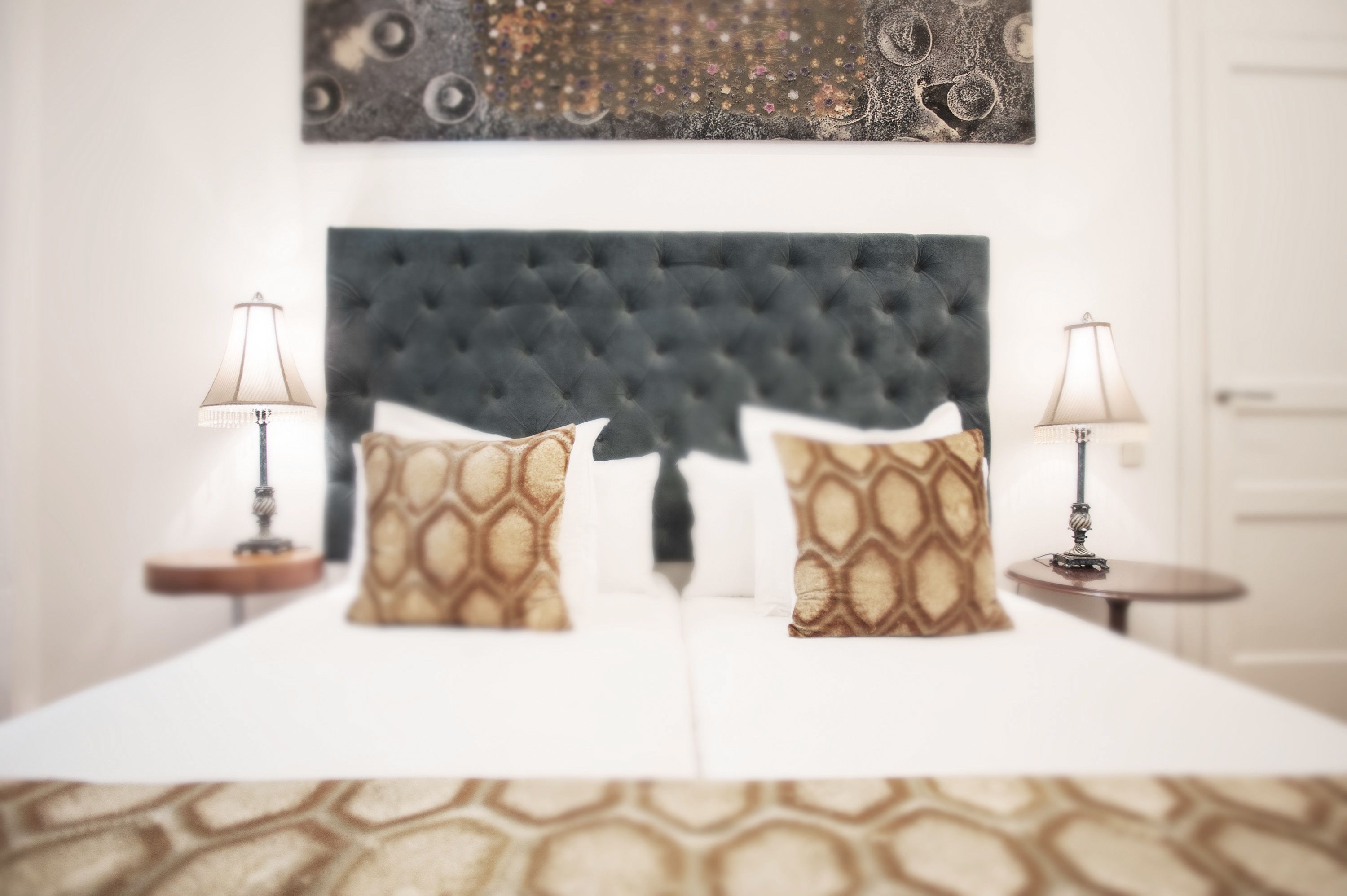 Cami Gallery Hotel