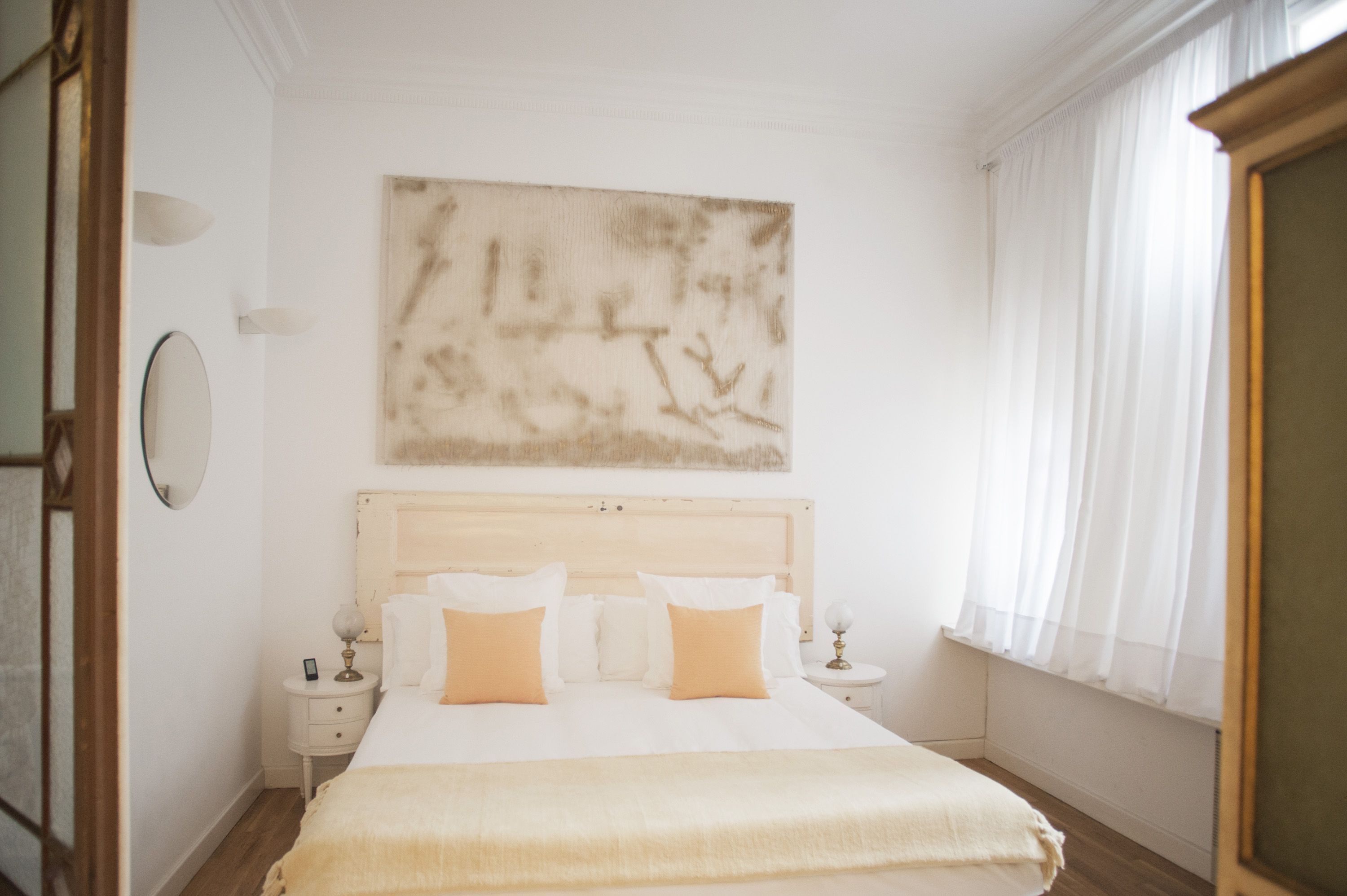 Cami Gallery Hotel