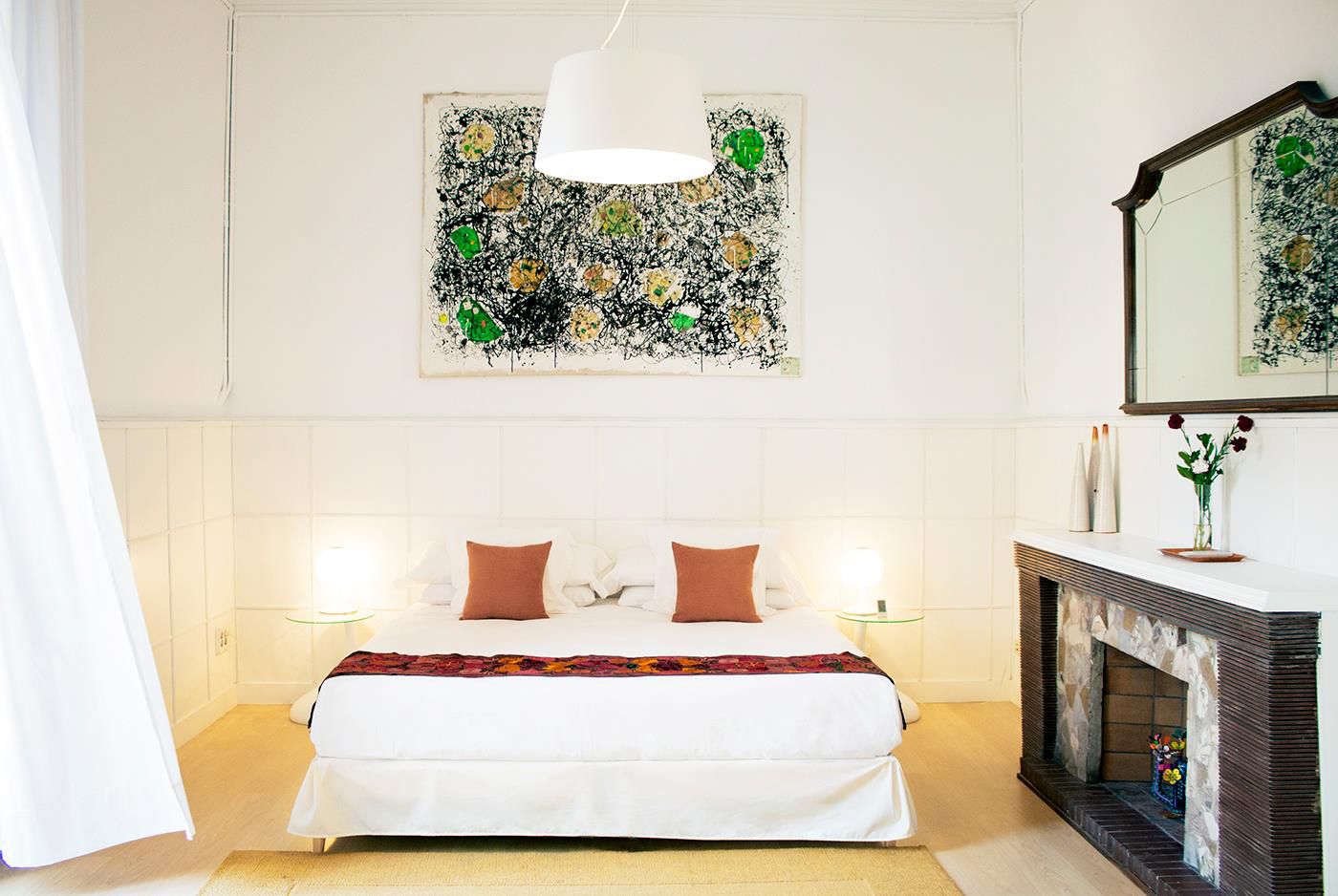 Cami Gallery Hotel