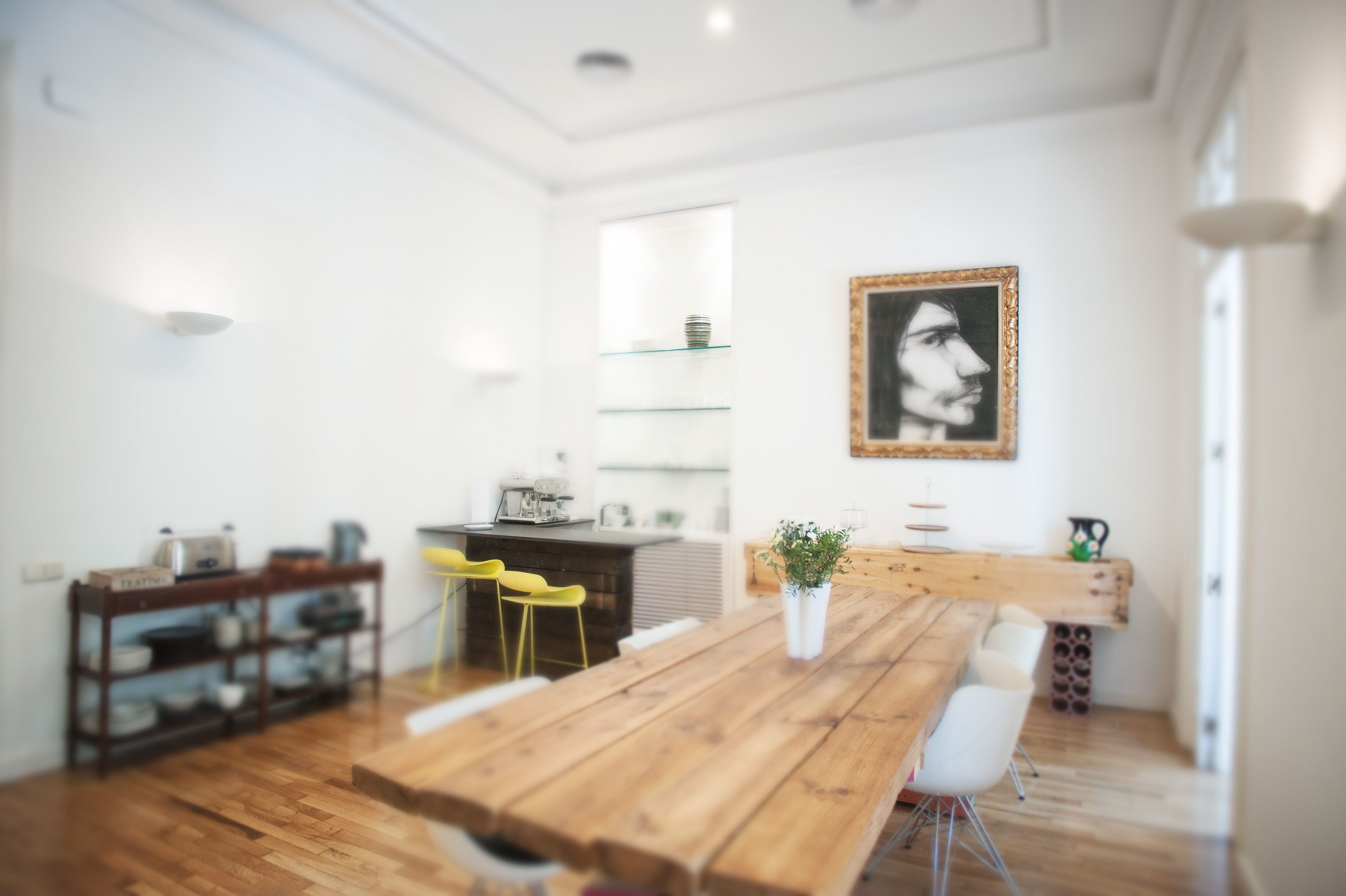 Cami Gallery Hotel