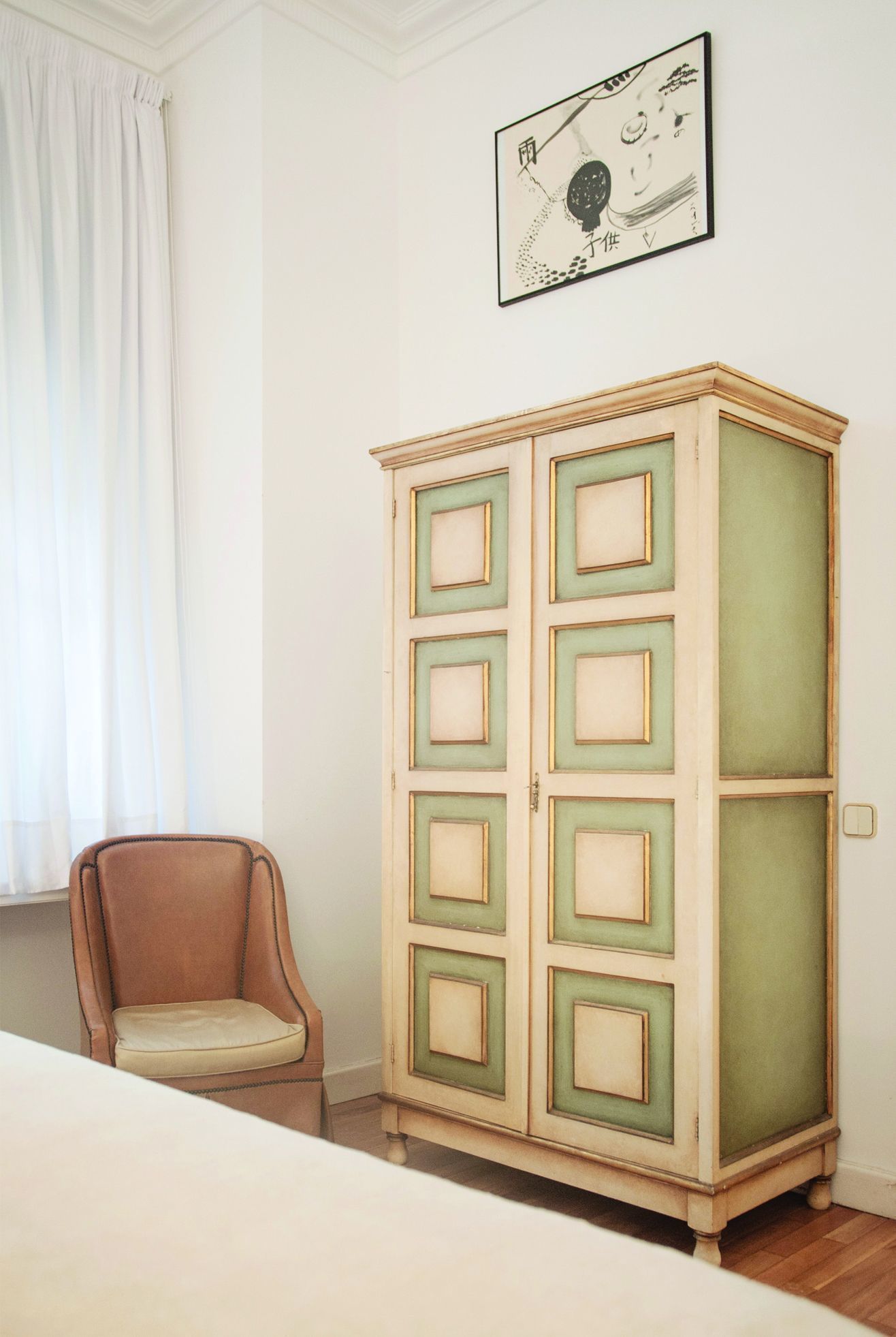 Cami Gallery Hotel