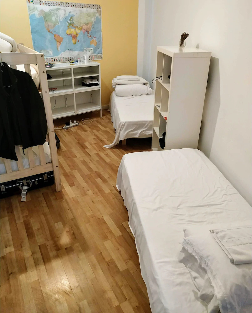 Camino Bed & Breakfast