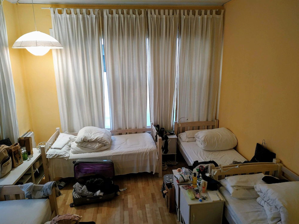 Camino Bed & Breakfast