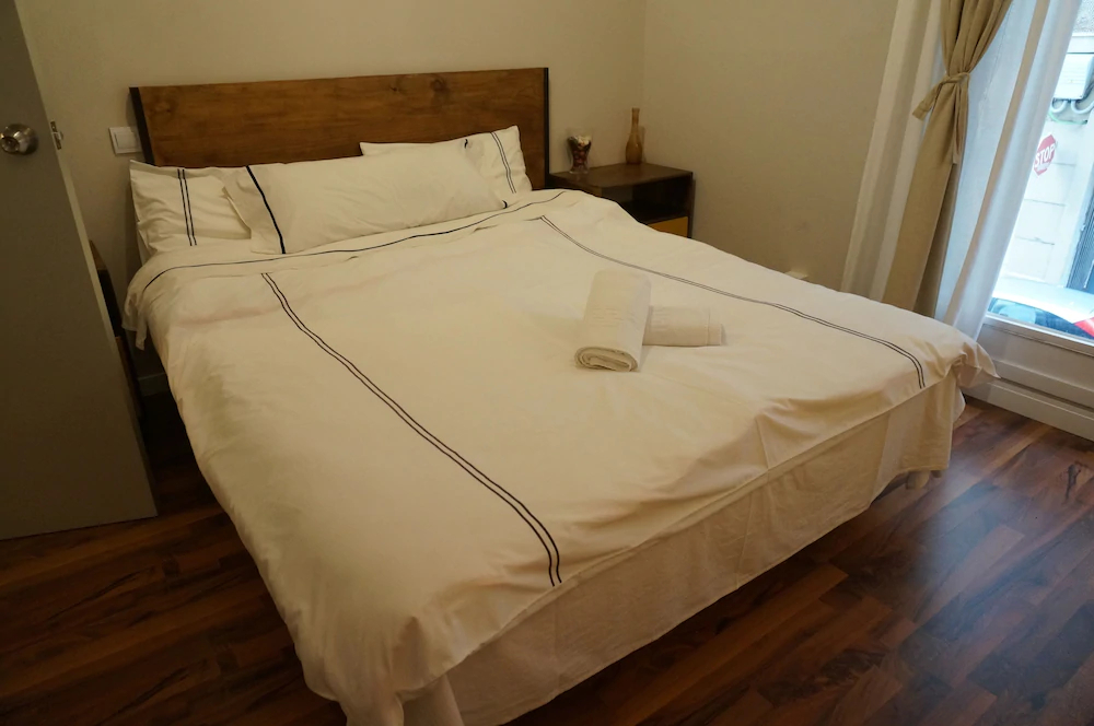 Camino Bed & Breakfast