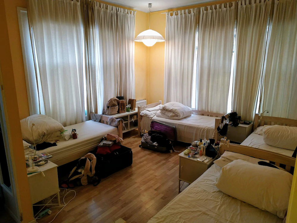 Camino Bed & Breakfast