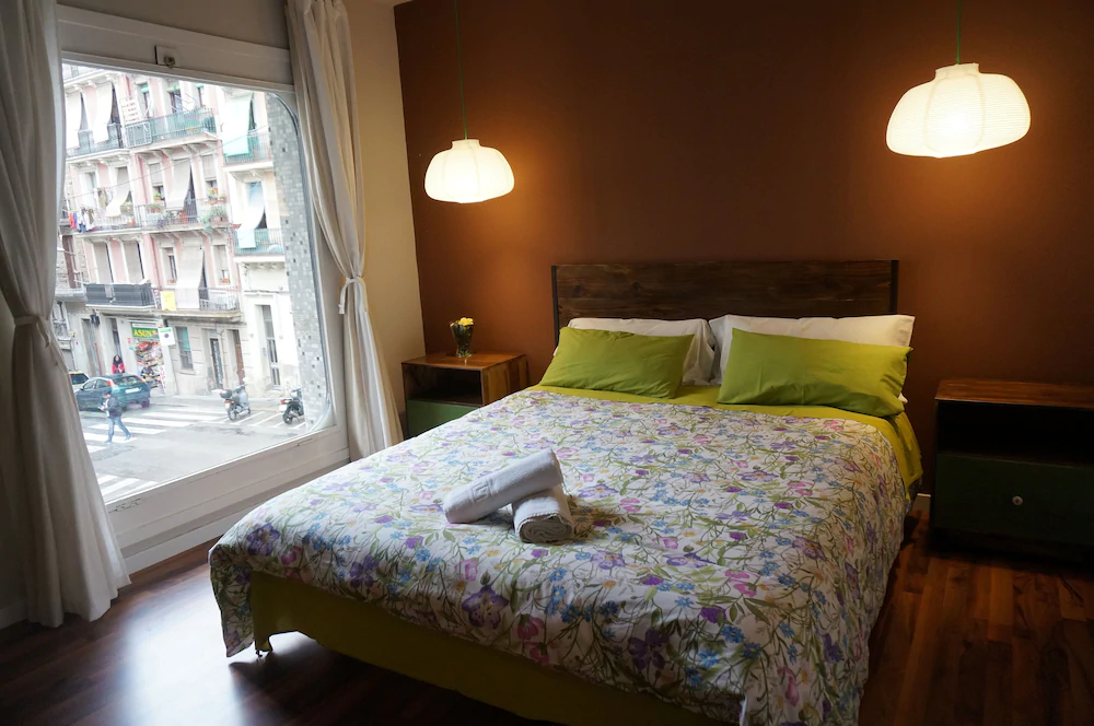 Camino Bed & Breakfast