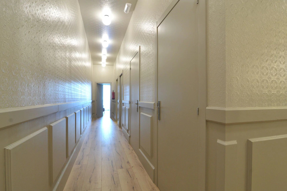 Casa Balmes