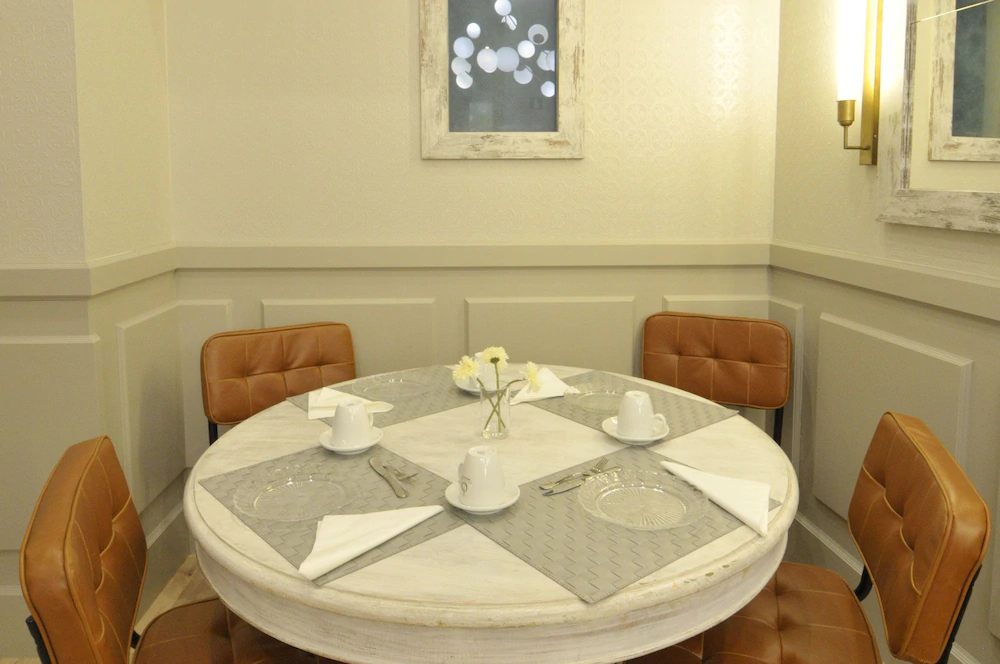 Casa Balmes