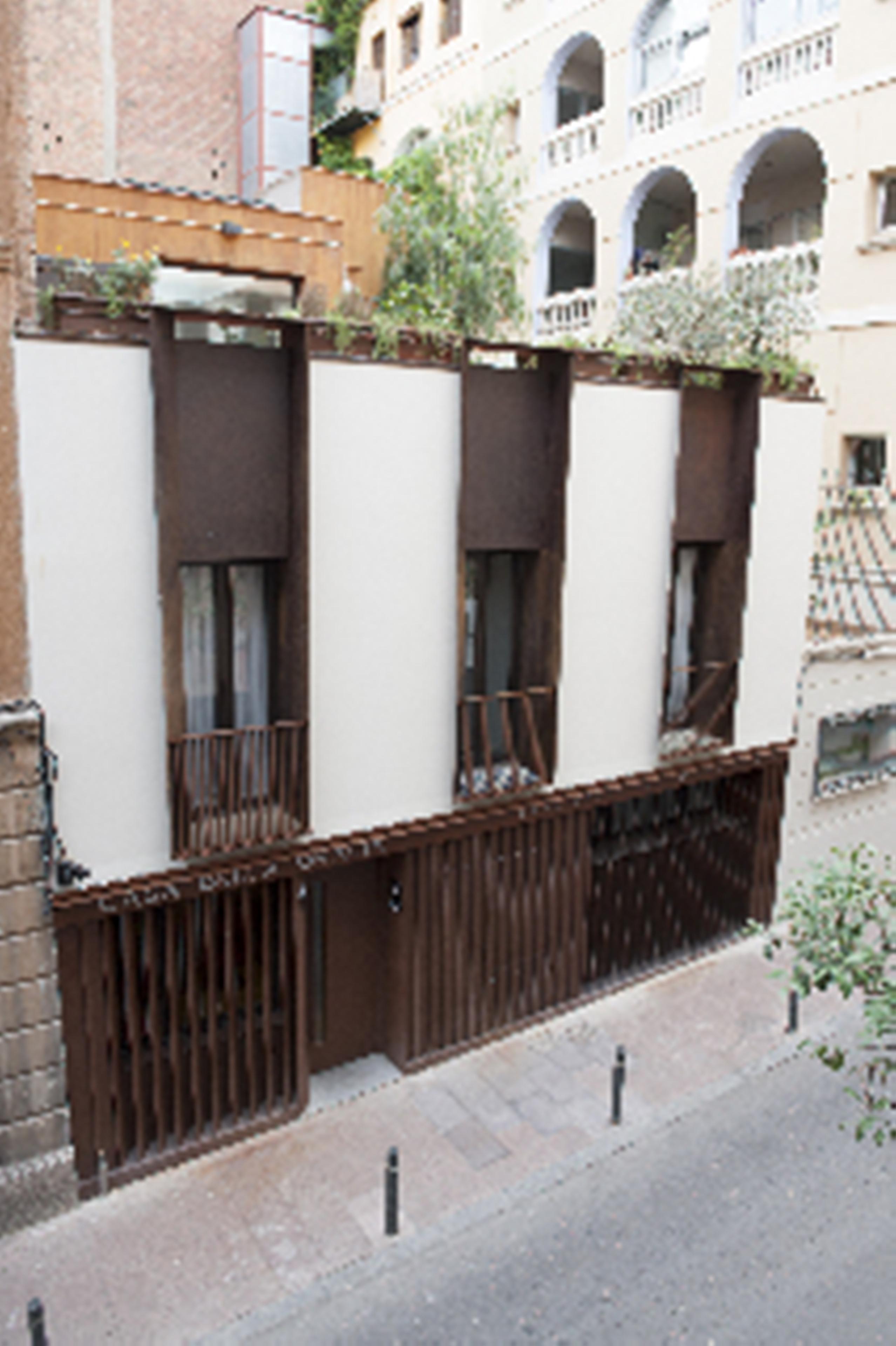 Casa Bella Gracia