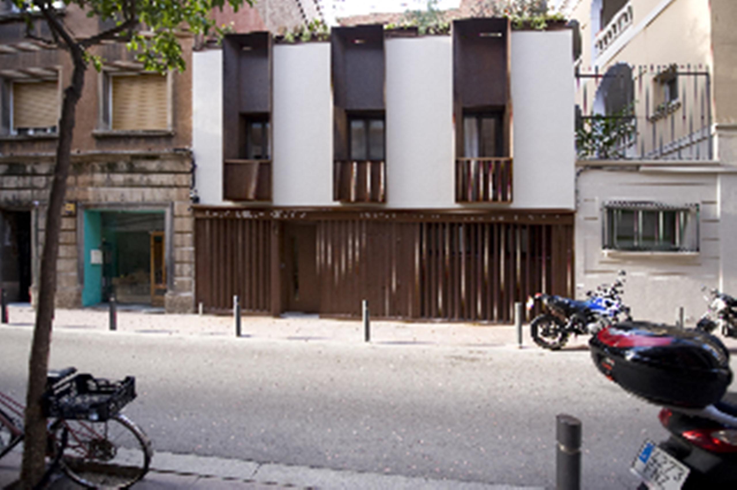 Casa Bella Gracia