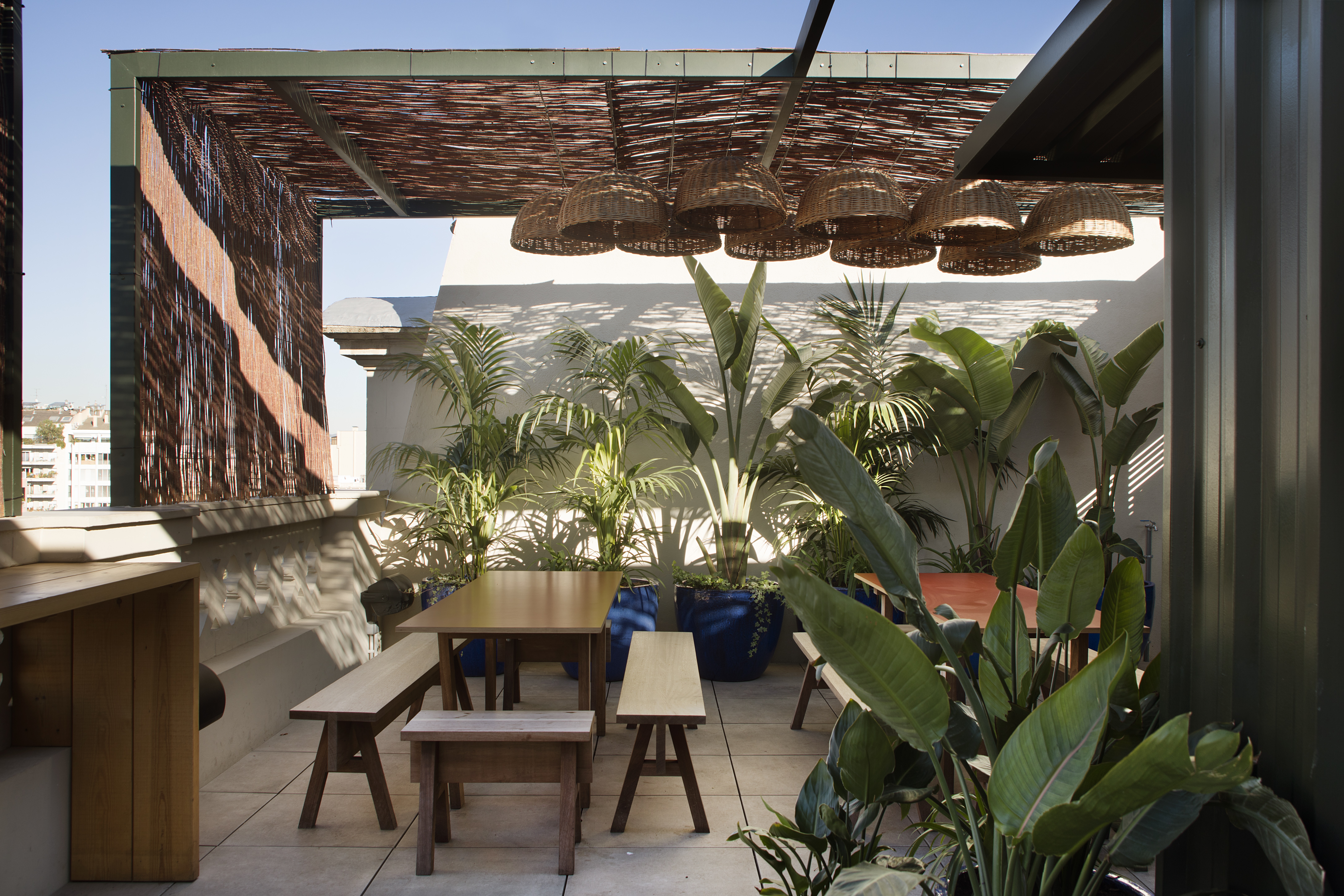 Casa Bonay