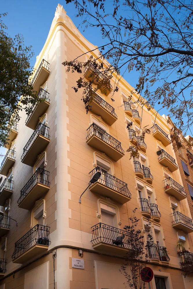 Casa Codina