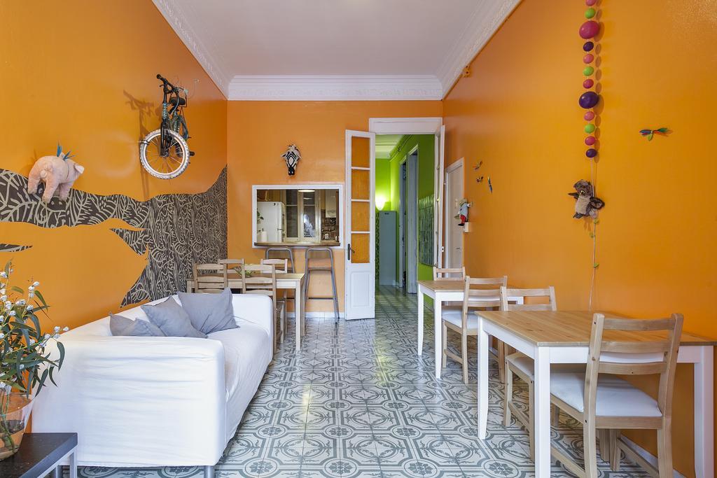 Casa Diagonal