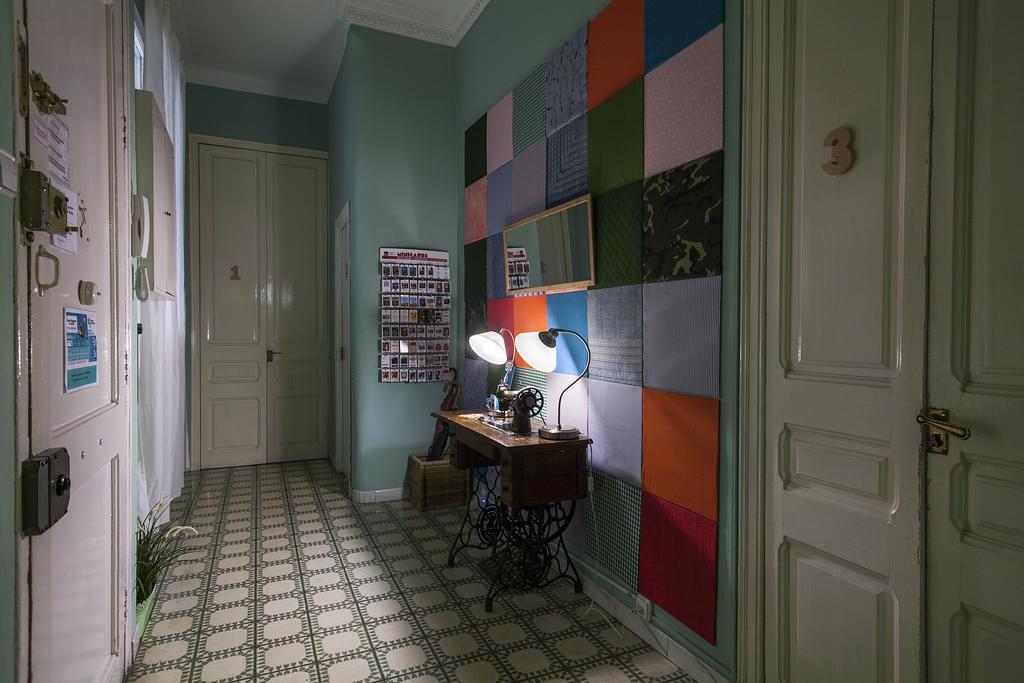 Casa Diagonal