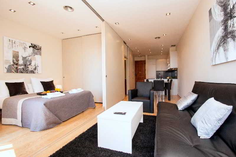 Casa Felipa Plaza España by SSG