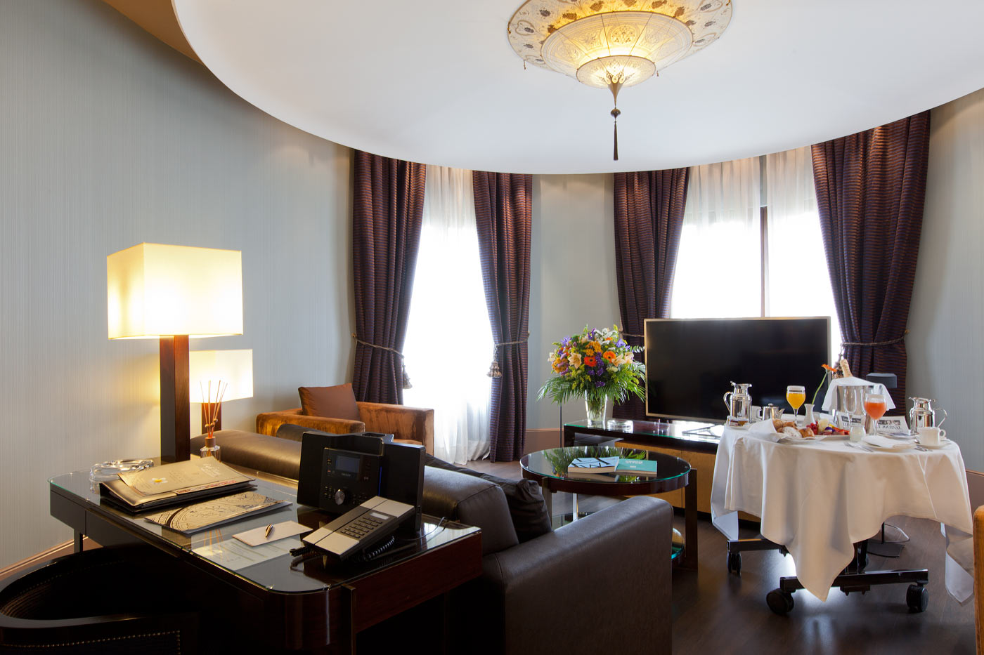 Casa Fuster
