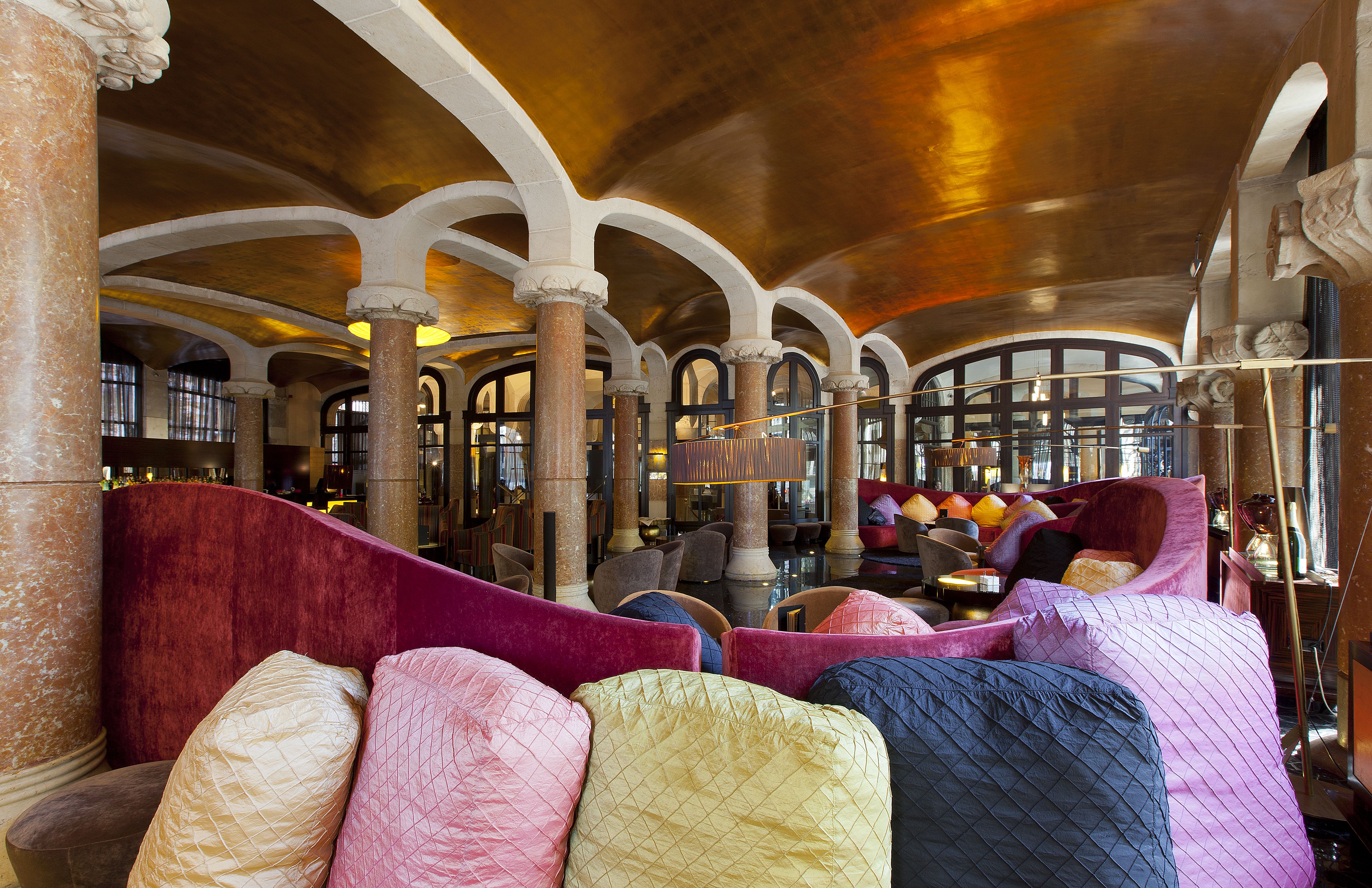 Casa Fuster