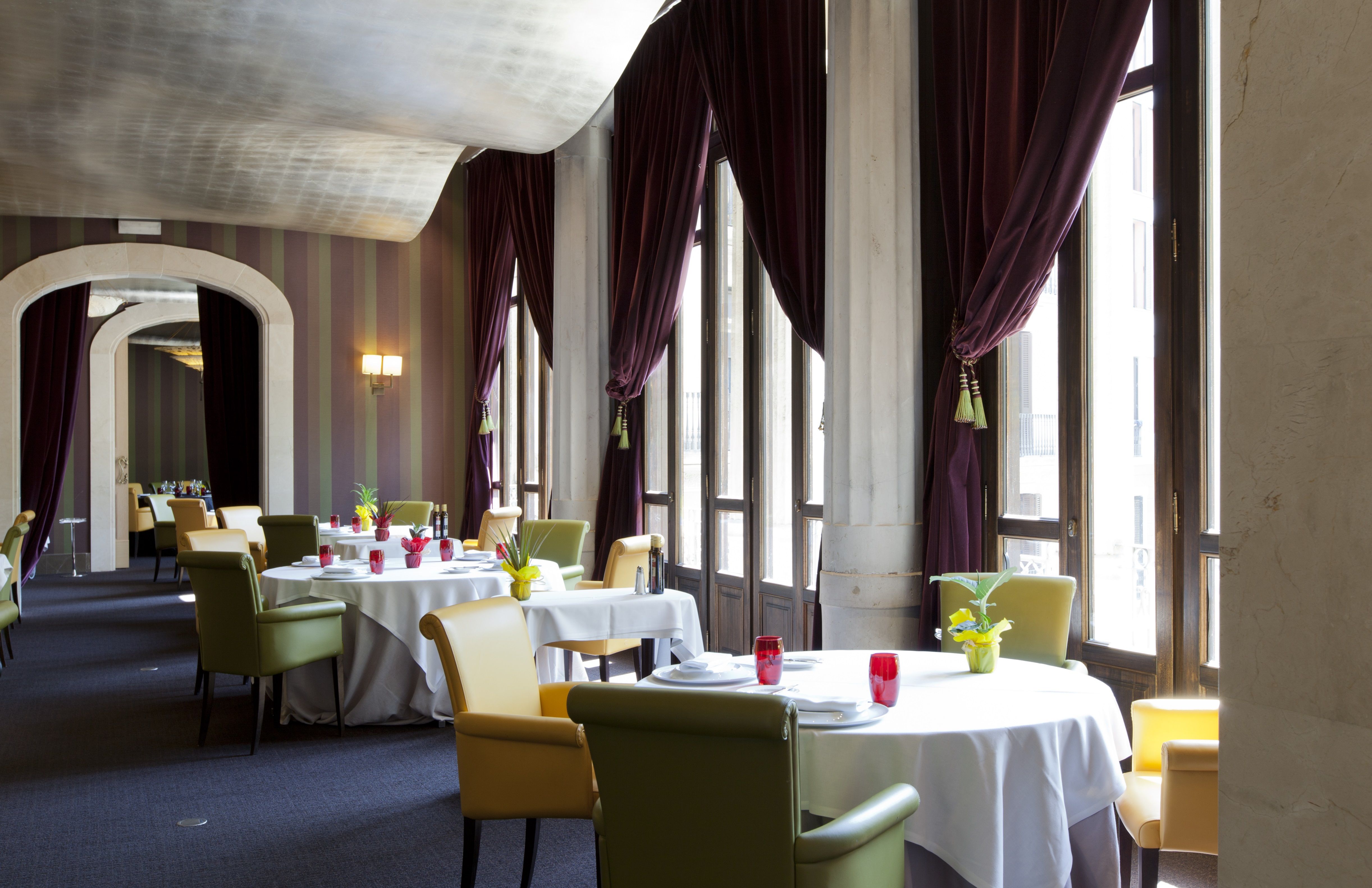 Casa Fuster