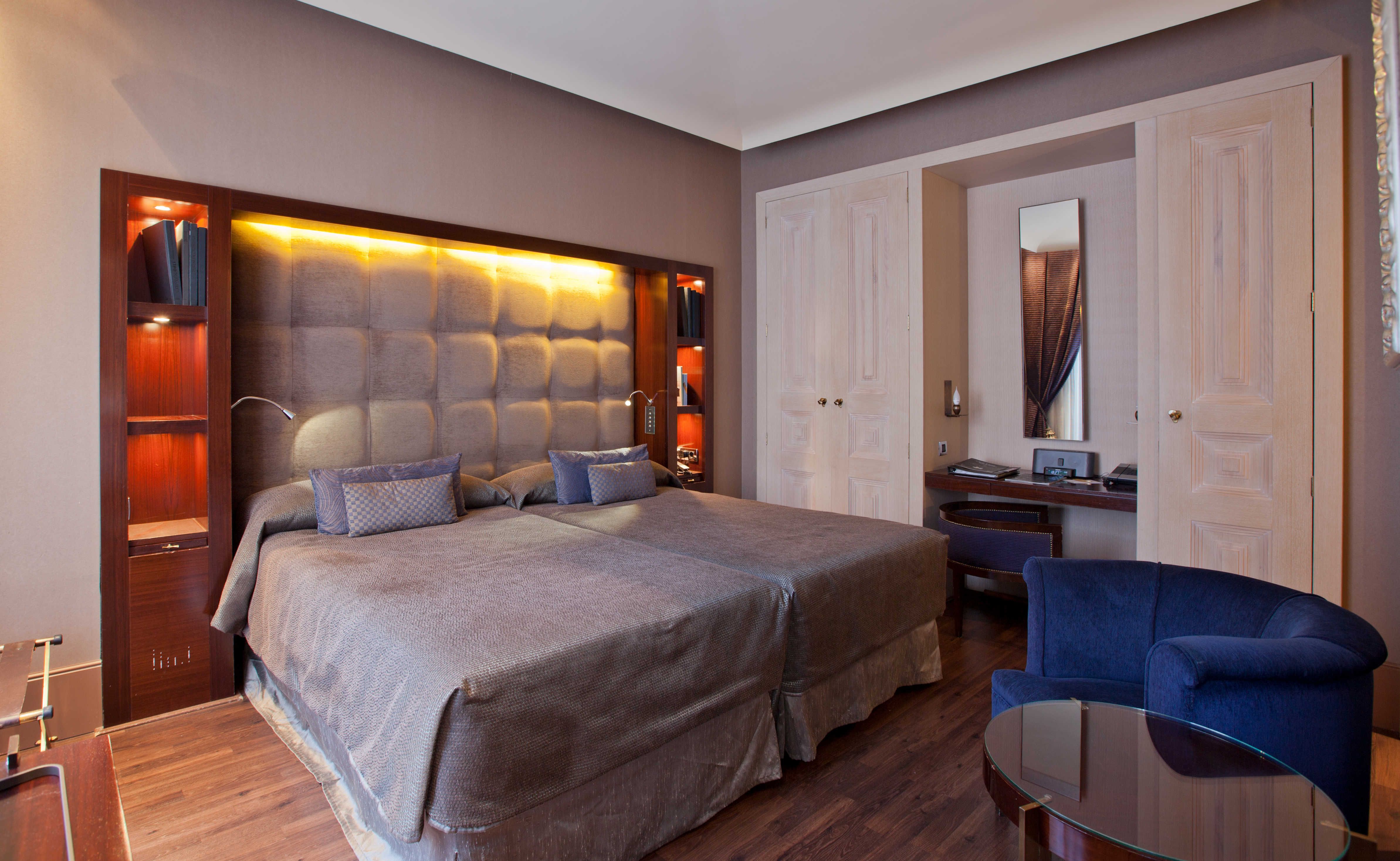 Casa Fuster