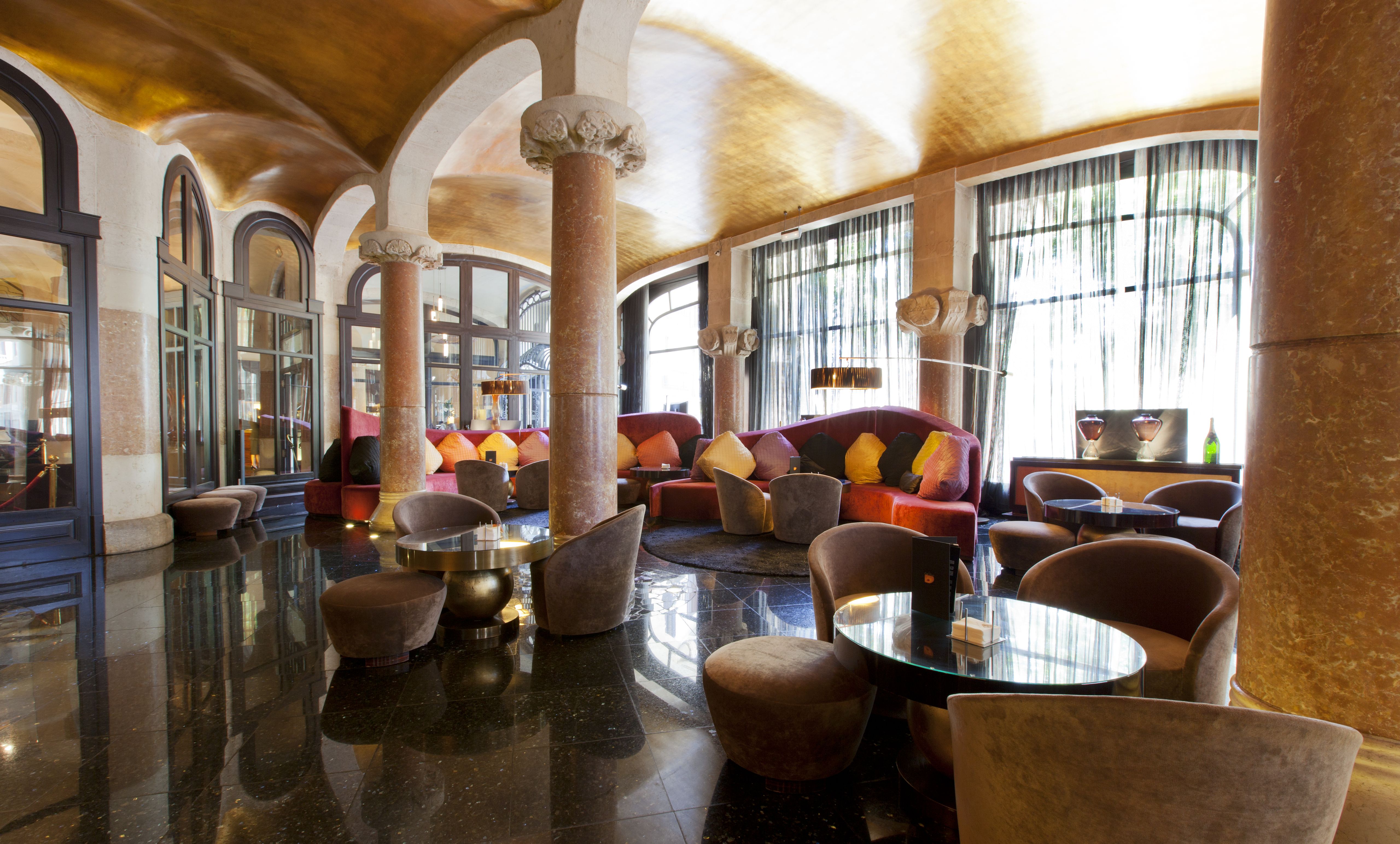 Casa Fuster