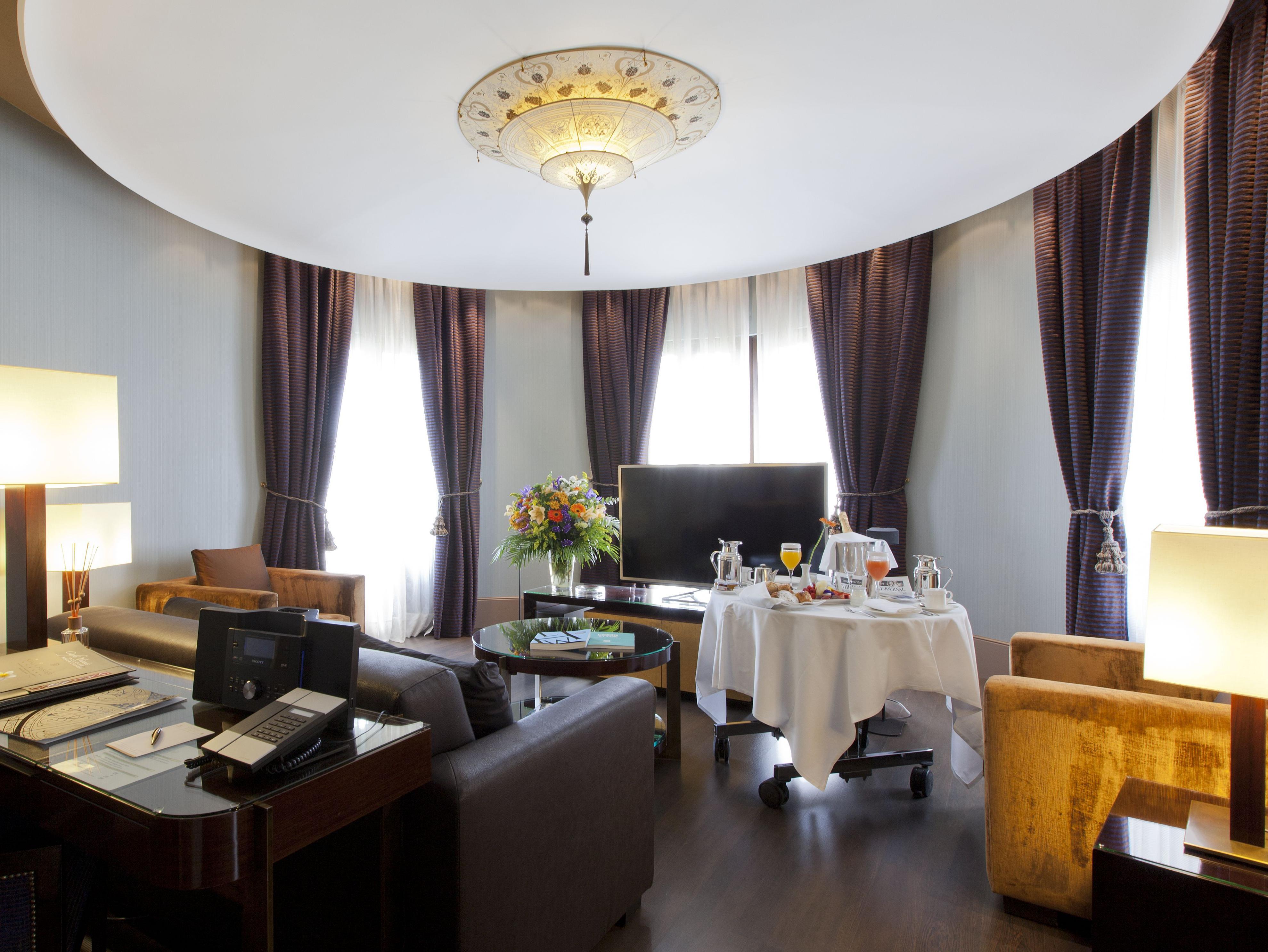 Casa Fuster
