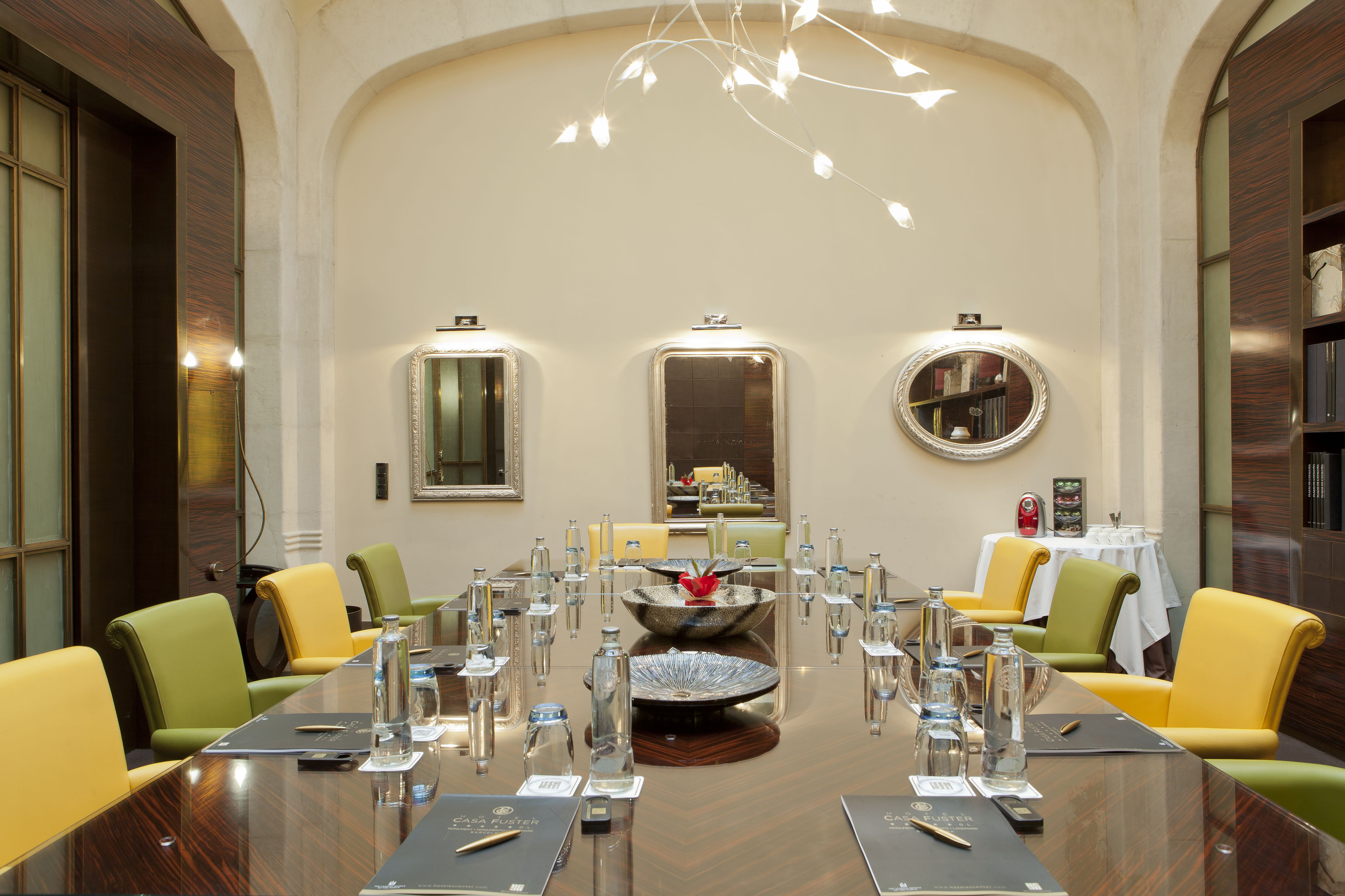 Casa Fuster