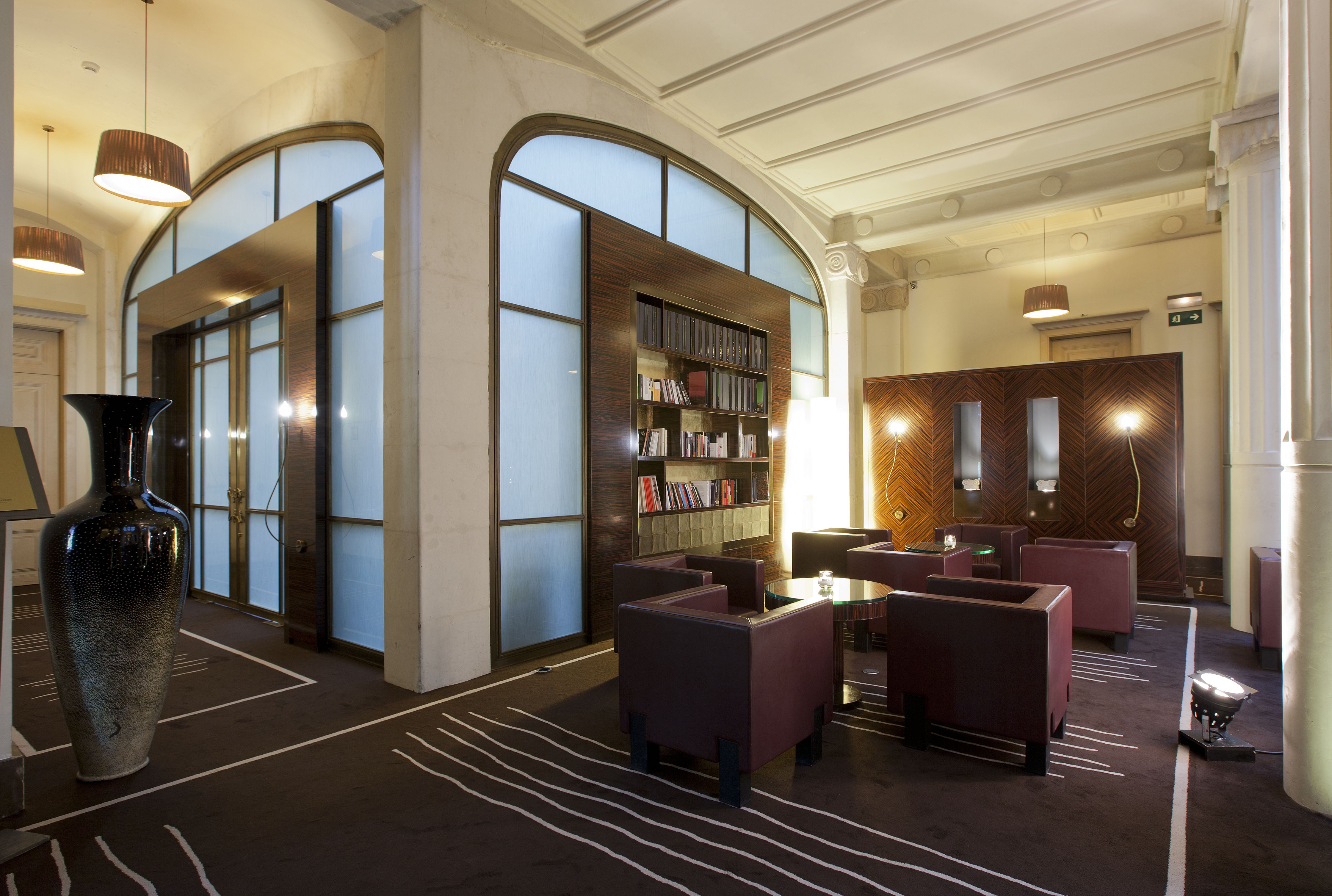 Casa Fuster