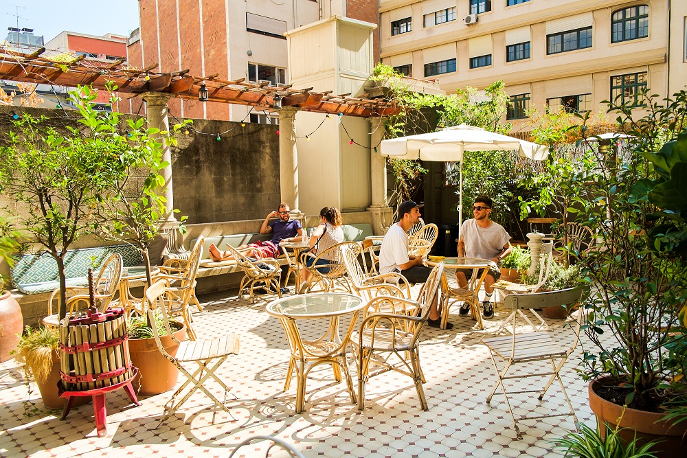 Casa Gracia