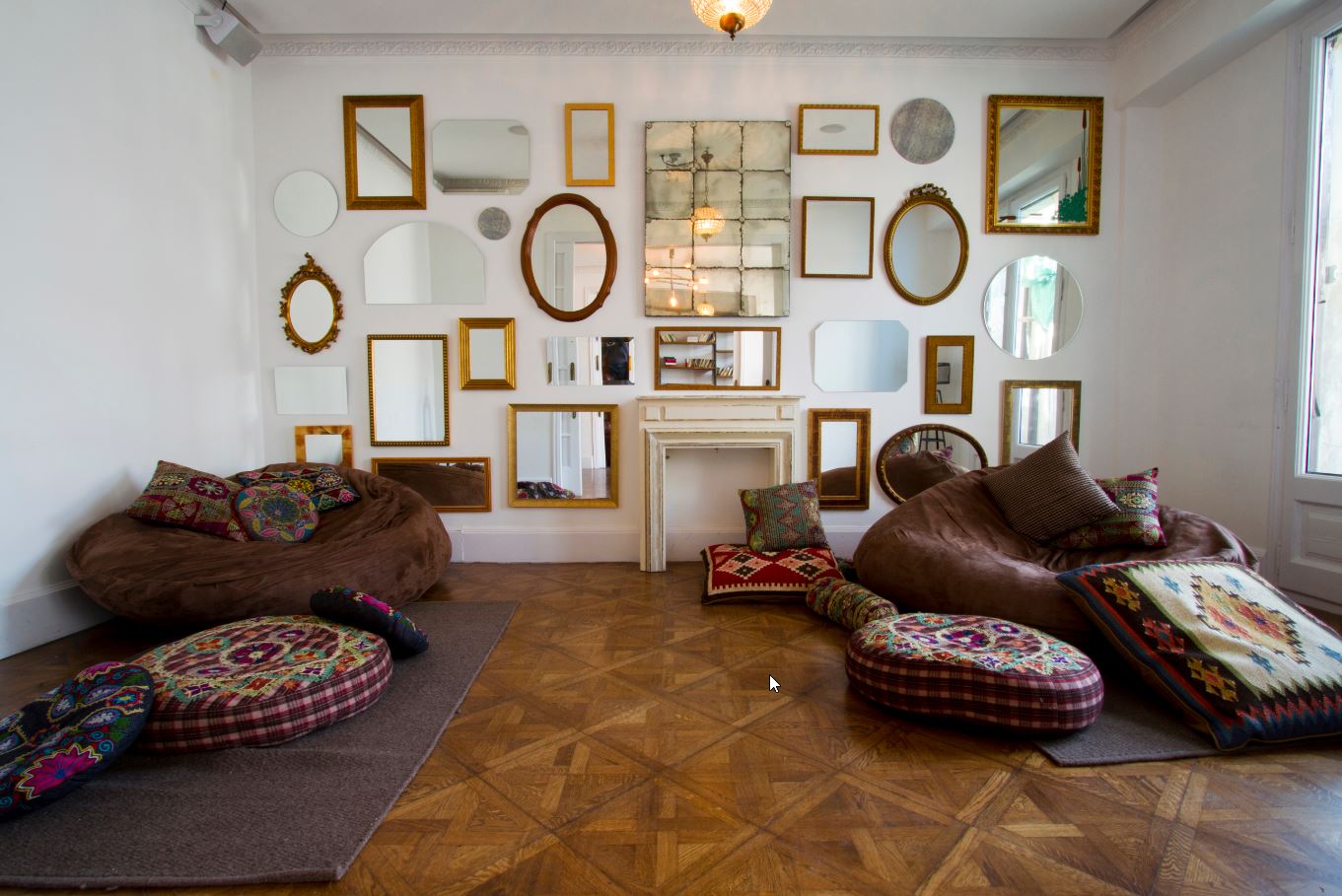 Casa Gracia
