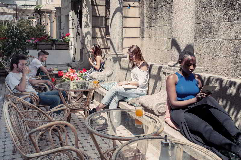 Casa Gracia