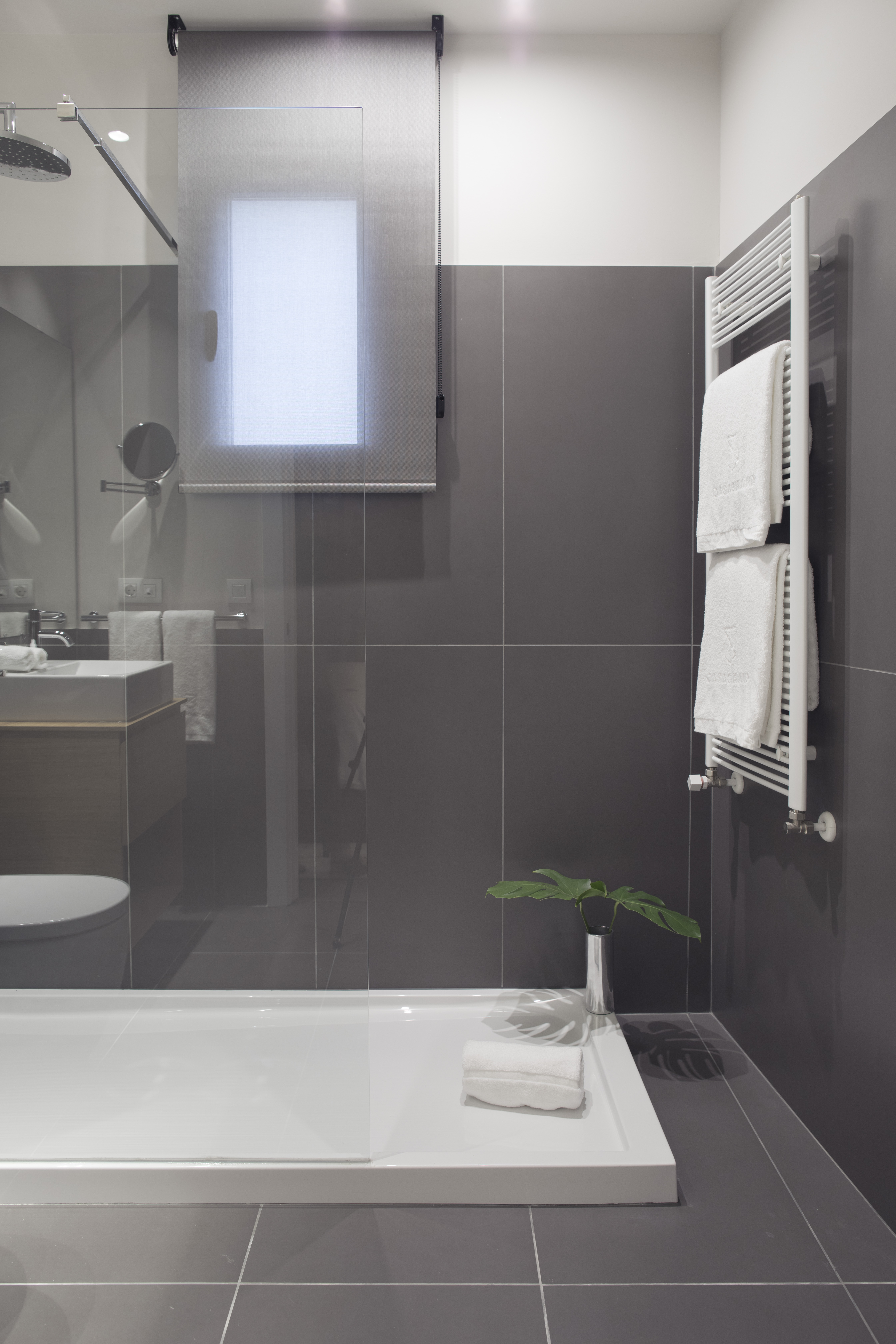 Casagrand Luxury Suites